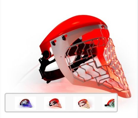 Skin Whitening PDT LED Machine 