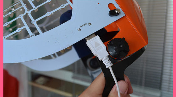 Skin Whitening PDT LED Machine 