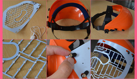 Skin Whitening PDT LED Machine 