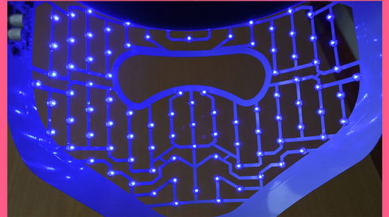 Red / Yellow PDT LED Machine