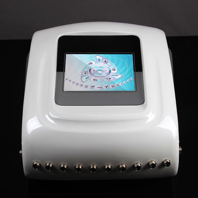 Safe Women Lipo Laser Slimming Machine 635nm - 650nm For Weight Loss