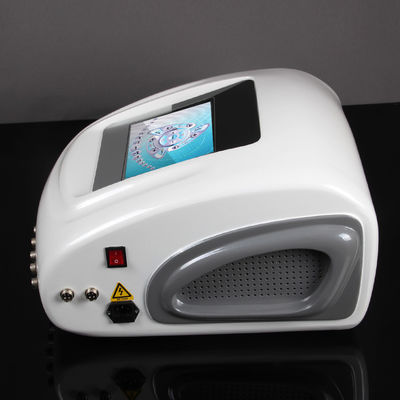 Safe Women Lipo Laser Slimming Machine 635nm - 650nm For Weight Loss