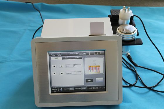 40Khz GS8.0 Ultrasonic Liposuction Cavitation RF Slimming Machine / Equipment