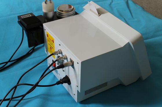 40Khz GS8.0 Ultrasonic Liposuction Cavitation RF Slimming Machine / Equipment