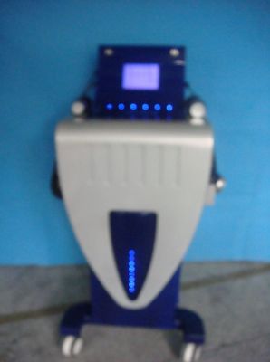 RF Wrinkle Removal Ultrasonic Cavitation Slimming Machine For Whole Body