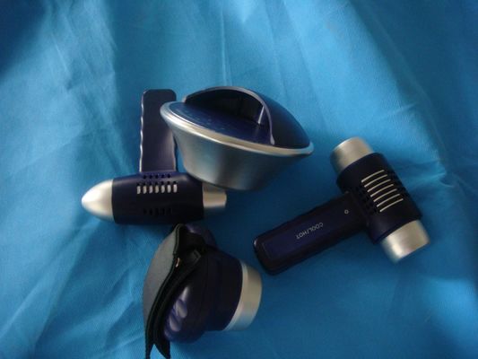 RF Wrinkle Removal Ultrasonic Cavitation Slimming Machine For Whole Body