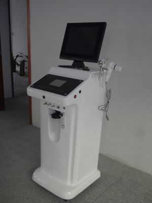 Professional Oxygen Facial Machine For Skin Care