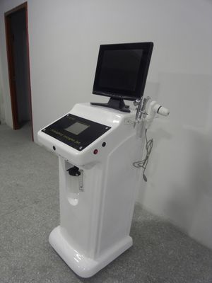 Professional Oxygen Facial Machine For Skin Care