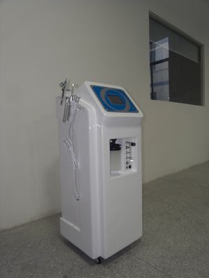 Professional Oxygen Facial Machine For Skin Care