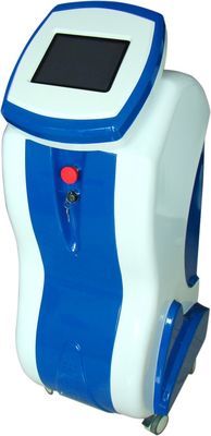 10MHZ Intense Pulsed Light IPL Hair Removal Machines Spots Removal