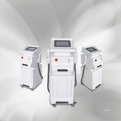E-light Pigmentation , Acne Removal IPL Hair Removal Machines 750 - 1200nm