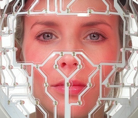 Machine professionnelle de soins de la peau d'enlèvement d'acné de thérapie de lumière de PDT LED