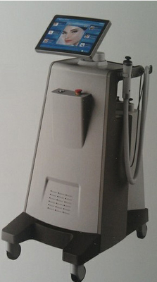 machine de rajeunissement de peau de 20MHZ rf, Thermage CPT avec du CE