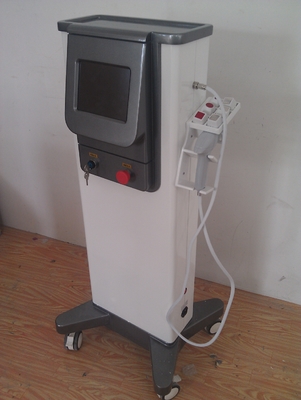 Machine non chirurgicale rf de rajeunissement de peau pour le levage de visage