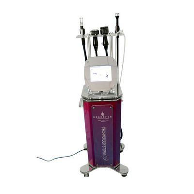 Cavitation ultrasonique de rf amincissant la machine pour le gros CE brûlant