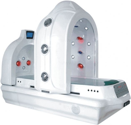 La machine de régime infrarouge de capsule pour serrent le muscle