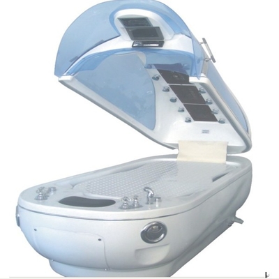 Équipement de régime multifonctionnel de beauté de capsule de station thermale de capsule d'hydrothérapie