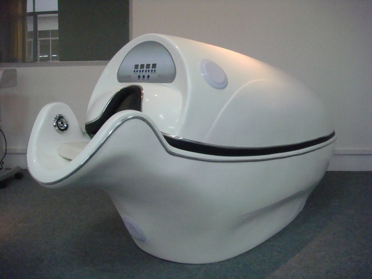 Capsule de station thermale d'infrarouge lointain de Digital pour la réduction de poids