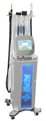 BIO cavitation du vide LED rf amincissant la machine/équipement de réduction de poids