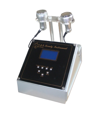 Cavitation de la radiofréquence 40KHZ rf amincissant le gras de dissolution de jambes de machine