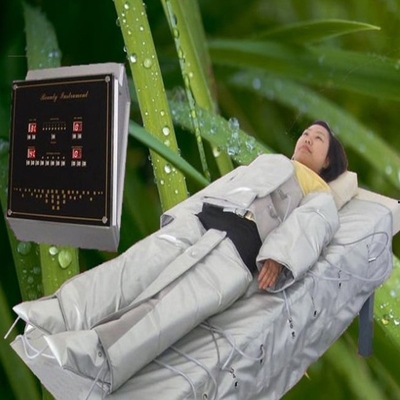 Machine infrarouge de thérapie de Pressotherapy d'infrarouge lointain pour la perte de poids
