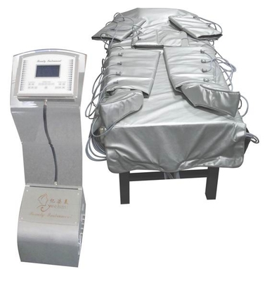 Drainage lymphatique Pressotherapy amincissant la machine pour la perte de poids