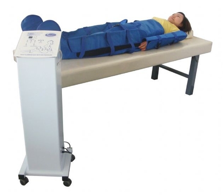 Pression atmosphérique Pressotherapy amincissant la machine réduisant le poids