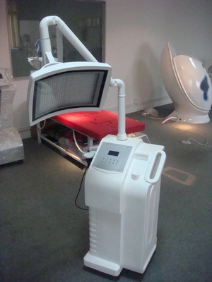 Machine des lumières infrarouges PDT LED pour enlever le buccin, anti-vieillissement