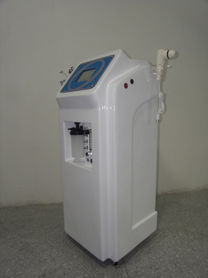 Machine faciale de l'oxygène professionnel pour des soins de la peau