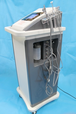 machine faciale de l'oxygène 380W POUR enlever des rides