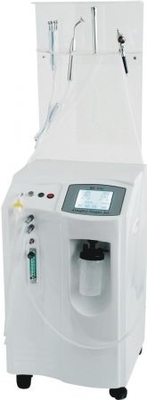 Machine faciale de l'oxygène de barothérapie enlevant des rides
